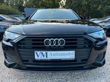 Audi A6 Avant 40 TDI sport AHK*Navi*Tempo*SitzHz. - Audi A6 in Leipzig