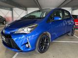 Toyota Yaris Sport AHK ACC KAMERA AUT Spur SH - Toyota Yaris Gebrauchtwagen