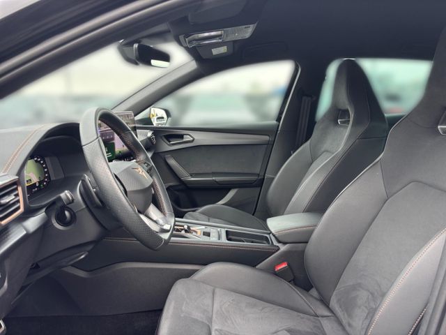 Leon 1.5 eTSI Matrix Navi Kamera AHK eSitz GJR