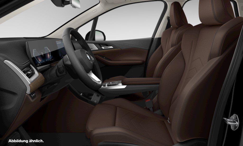 BMW 220 Active Tourer - Bild 4