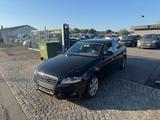Audi A4 Lim. Ambiente 2.7 TDI Automatic - Audi A4 mit Diesel-Antrieb: Limousine, 2.7