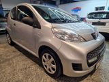Peugeot 107 Petit Filou *Erst 94 TKM*2. Hand* - Peugeot 107 Gebrauchtwagen