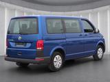 Volkswagen T6.1 Kombi 9-Sitzer TDI*DSG AHK Navi Temp PDCv+h - Volkswagen: 9 Sitzer