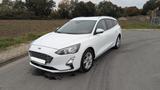 Ford Focus 1,5 EcoBlue Cool & Connect Tur. Automatik