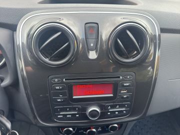 Dacia Logan MCV II Kombi Comfort, Bild 18