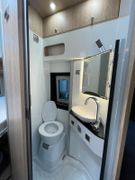 Pössl 2Win Vario*Automatik*Premium Paket*Assistenten*