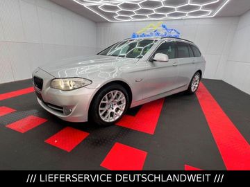 BMW 530 - 1