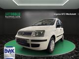 Fiat Panda 1.2 8V Natural Power KLIMA~SERVO~el. FH~ZV - Fiat Panda in Hamburg