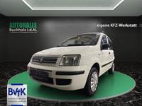 Fiat Panda 1.2 8V Natural Power KLIMA~SERVO~el. FH~ZV