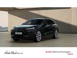 Audi SQ6 e-tron S line Luftfwk./ Pano/ TechPRO/ HuD / - schwarze Audi SQ6 e-tron