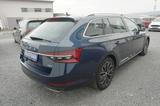 Skoda Superb Combi 2.0 TSI L&K 4x4*DSG*ACC*RFK - Skoda Superb: Allradantrieb