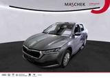 Skoda Octavia Combi 1.0 TSI Active AHK PDC LED DAB Gar - gebrauchte Skoda Octavia aus dem Jahr 2022