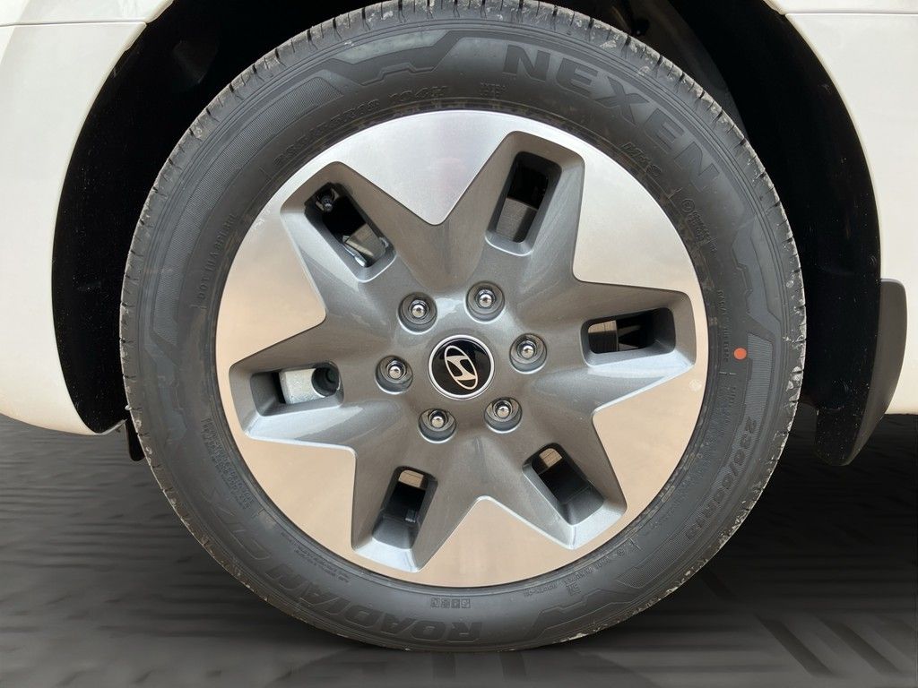 Hyundai Staria – Bild 3