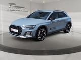 Audi A3 allstreet 35 TFSI LED ACC Kamera Navi HuD - Audi A3: Head-Up Display