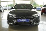 Audi A4 40TFSI quattro aAHK/Matrix/Navi/Standheiz.    - Audi Jahreswagen: Kombi