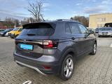 Volkswagen T-Cross 1.5 TSI DSG Style - Volkswagen T-Cross in Bielefeld