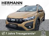 Dacia Sandero III 1.0 TCe 110 Stepway Extreme *LED*LM - Dacia Sandero aus 2025