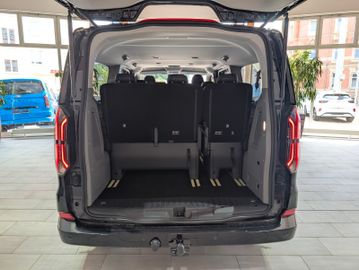 Ford Tourneo Custom Aut L2 Titanium X