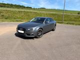 Audi A4 1.8 TFSI multitronic Automatik 