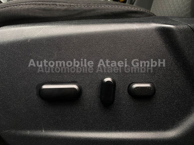 Fahrzeugabbildung Ford Transit 350 L3H2 Automatik *9-SITZE* NAVI 2345