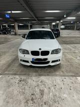 BMW 118d e82 - BMW mit Diesel-Antrieb: Coupe, Sitzheizung, 1.8