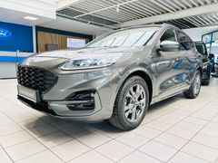 FORD Kuga 2.0 M-Hybrid ST-Line X*