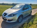 Seat Altea 1.4 TSI Reference Comfort Reference Co... - Seat Altea: Reference Comfort