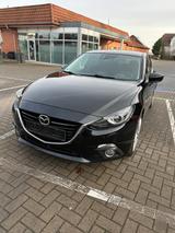 Mazda 3 2.2 SKYACTIV-D 150 Sports-Line Auto Sports... - Mazda 3 Gebrauchtwagen in Osnabrück