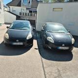 Fiat fiat punto 2 Stück zusammen mit TÜV bis 03... - Fiat Punto Gebrauchtwagen in München