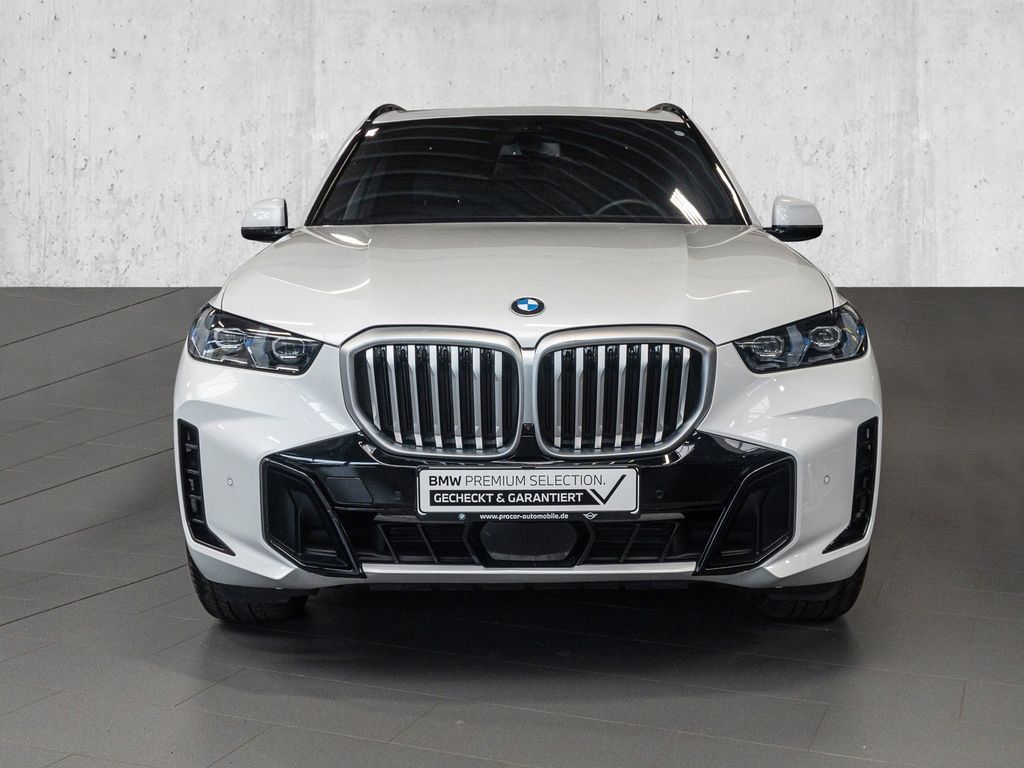 BMW X5 — fotografia 3