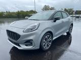 Ford Puma 1,0 EcoBoost 125PS ST-Line 45571 - Ford Puma: 1.4