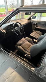 Mazda 323 GT-R - Mazda 323: Allradantrieb