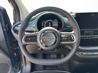 Fiat 500e - Vorschau Bild 14