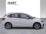 BMW 225xe iPerformance Advantage A.+PDC+LED+NAVI+SHZ - weiße BMW 225 Active Tourer