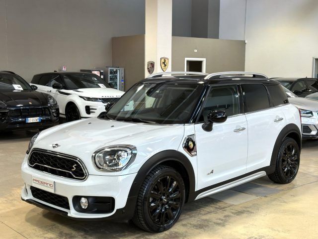 MINI Countryman 1.5 Cooper SE Hype ALL4 - 18" - 