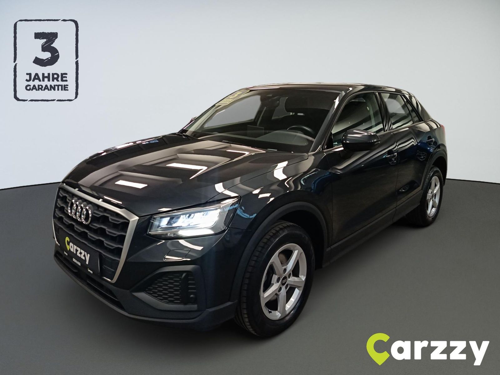 Audi 30 TDI S-TRONIC BUSINESS