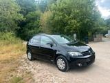 Volkswagen Golf Plus *Mit TÜV *SHZ *Einpar... - VW Golf Plus Gebrauchtwagen in Nürnberg