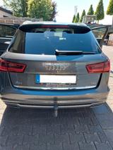 Audi A6 2.0 TDI 140kW S tronic quattro Avant - - Audi A6 in Mainz