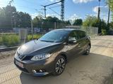 Nissan Pulsar Tekna - Nissan Pulsar in München