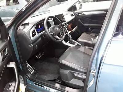 Volkswagen T-Roc - Bild 4