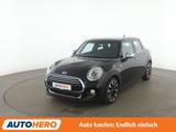 MINI Cooper *TEMPO*PDC*SHZ*LIM*ALU*KLIMA* - MINI Cooper in Nürnberg