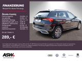 Skoda Kamiq Tour 1,0 TSI DSG LED Nav PDC SHZ VC AHK - gebrauchte Skoda Kamiq aus dem Jahr 2022