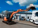 Kubota KX057-4 - Kubota Kx
