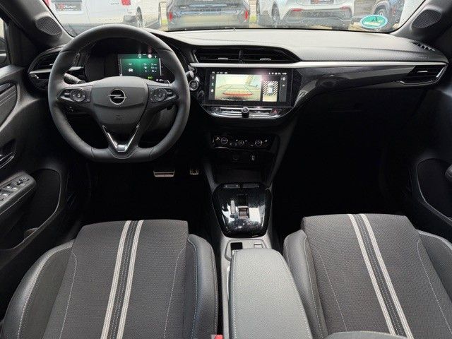 Fahrzeugabbildung Opel Corsa F GS Facelift 130PS SHZ/Kamera/Matrix!