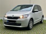 Skoda Citigo | 1 Hand | SHZ | 75PS |