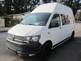 Volkswagen VW-T6 Camper-Ausbau neu.Klima.4 Sitze.Insp.neu - Volkswagen T4 ausbau