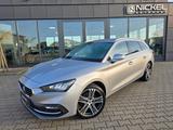 Seat Leon Spzt Xcellence Plus*Sthzg*AHK*LED*Kamera* - Seat Leon: Xcellence Plus