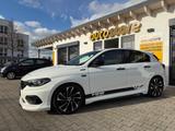 Fiat Tipo 1.4 T-Jet Sport *Xenon, Navi,Rückfahrkamra - Fiat Tipo: Limousine