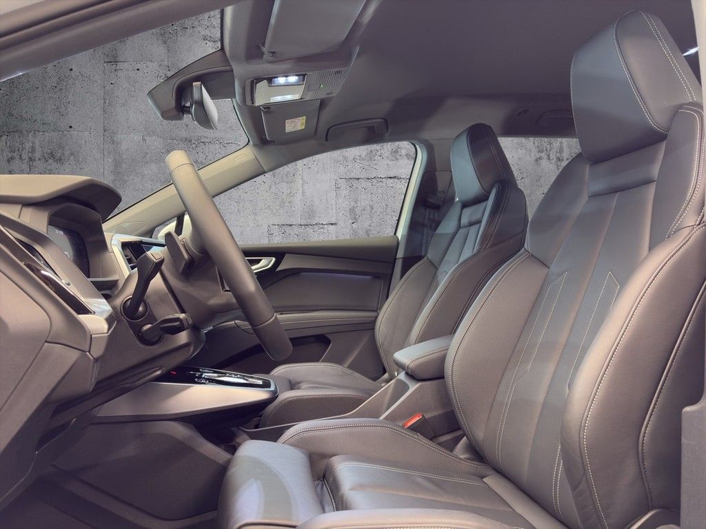Audi Q4 - Bild 8