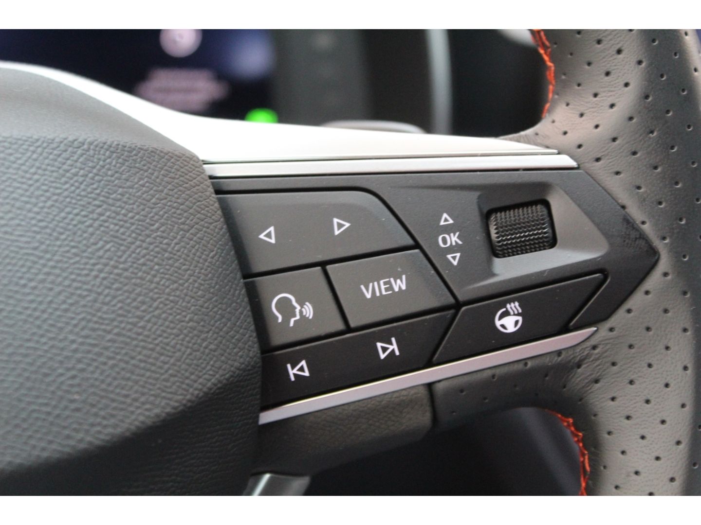 Seat Leon - Bild 21
